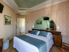 Hotel Des Nations