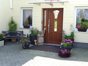 Pension Sonnenhügel