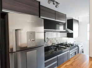 Apartamento Barra