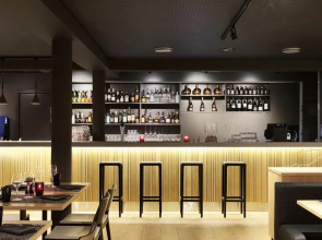 Break Sokos Hotel Koli