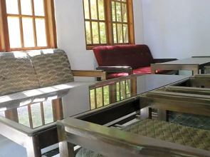 Mur Homestay