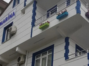 Marina Hotel