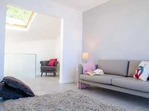 Madeira Beach House in Madalena do Mar