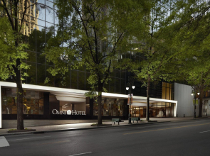Omni Charlotte Hotel