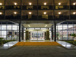 Palm Wings Beach Resort & Spa Kusadasi- All Inclusive