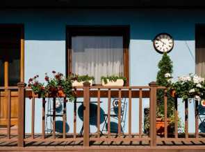 Galeria Grafit Apartments