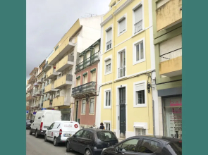 LV Premier Campo de Ourique CO 1