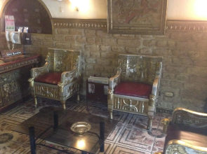 Balibago Hotel