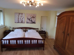 Ferienwohnung mit ländlichem Charme