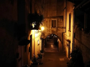 Appartamenti Centro Storico