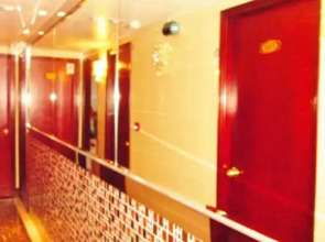 Las Vegas Guest House Carlton Group Of Hostels