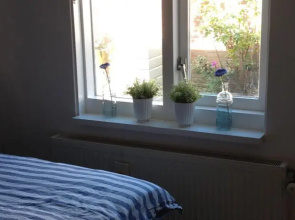 Zomerhuisje