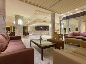 Club Marmara Djerba Mare - All Inclusive