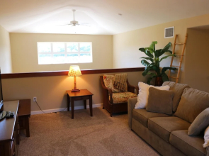 Waikoloa Beach Villas B22