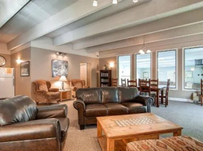 Ten Mile Island 213C In Frisco