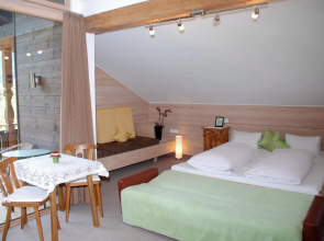Landhaus Schsser-Brandler