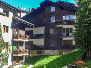 Papillon Zermatt in Zermatt