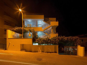 Guest House Ugljevarevic