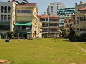 Panorama Apartments