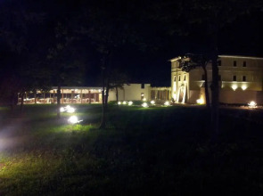 Cincinnato Wine Resort