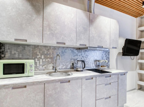 На квартире на улице Автозаводская 23 строение 120