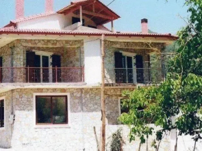 Guesthouse Kertezi