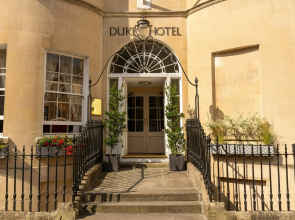 Dukes Bath