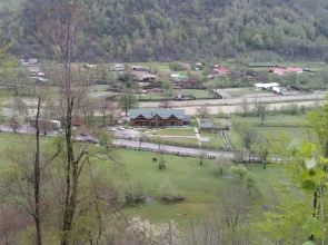 Pension Terra Nova