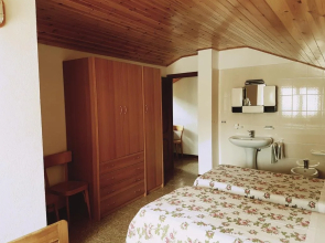 Trattoria Albergo Leon D'Oro