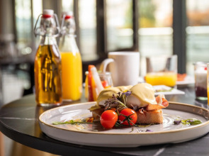 Crowne Plaza Budapest by IHG