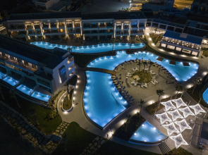 Amira Luxury Resort & Spa