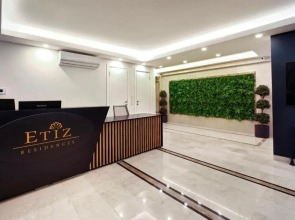 Etiz Hotels & Residences