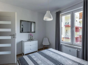 OMI Apartments