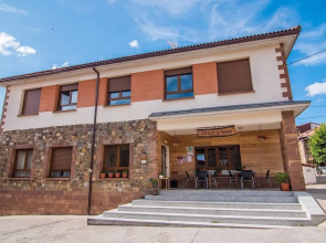 Albergue de Prioro