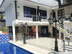 Hotel Boutique El Punto Ideal