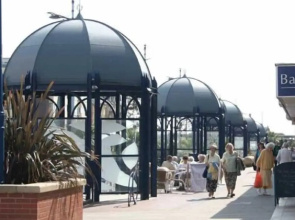 Cumbria Hotel