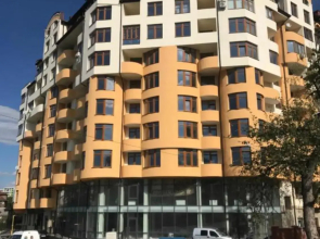Нові апартаменти на Роксолани16