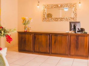 Hotel Casa Bella