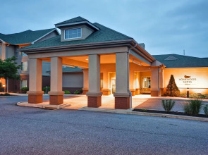 Homewood Suites Lancaster