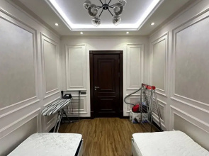 Apartments on 70 Amir Temur Avenue