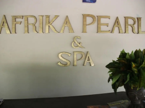 Afrika Pearl & Spa