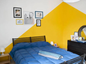 BICIaMICI Apartments