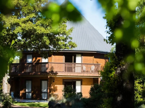 Alpine Lodge Motel