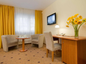 Отель Hestia Hotel Draugi