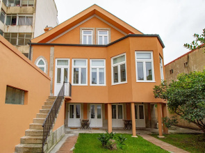 Casa Rietsch