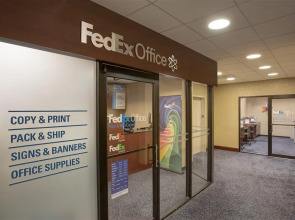 Hyatt Regency Dallas