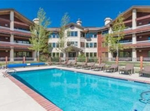 Aspen Lodge 4301