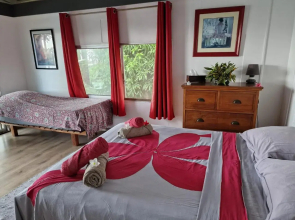 Bungalow Premium Tahiti