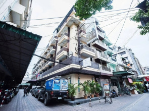 Arawana Express Chinatown