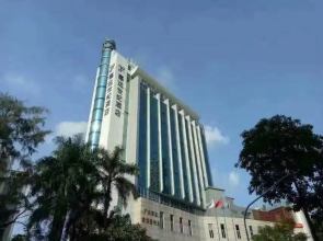 Jiayuan Century Hotel